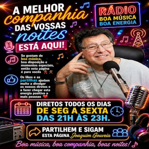 Joaquim Gouveia